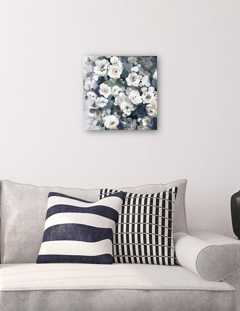 Cuadro decorativo Recompensa de primavera técnica mixta Floración 4