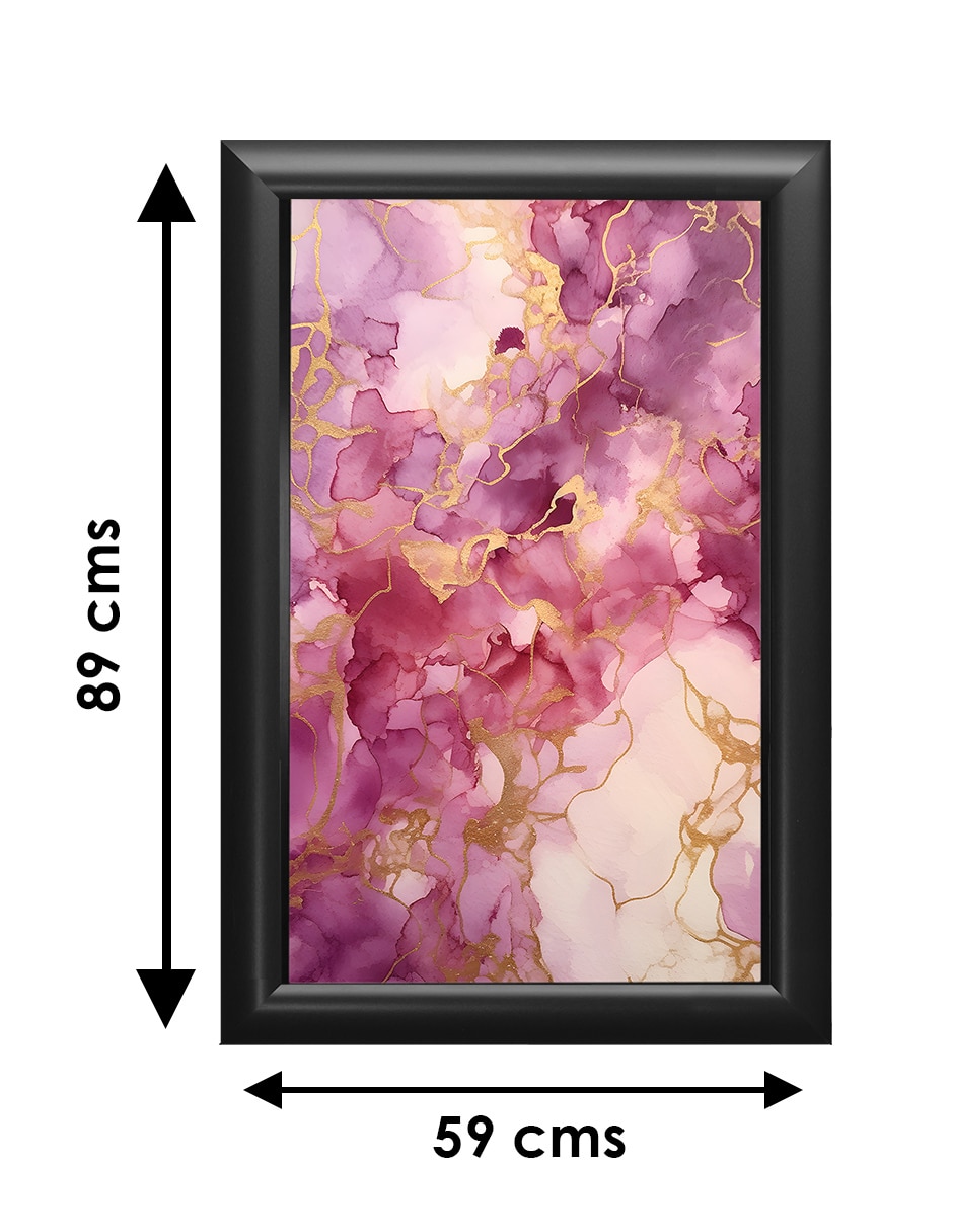 Cuadro decorativo marble 6