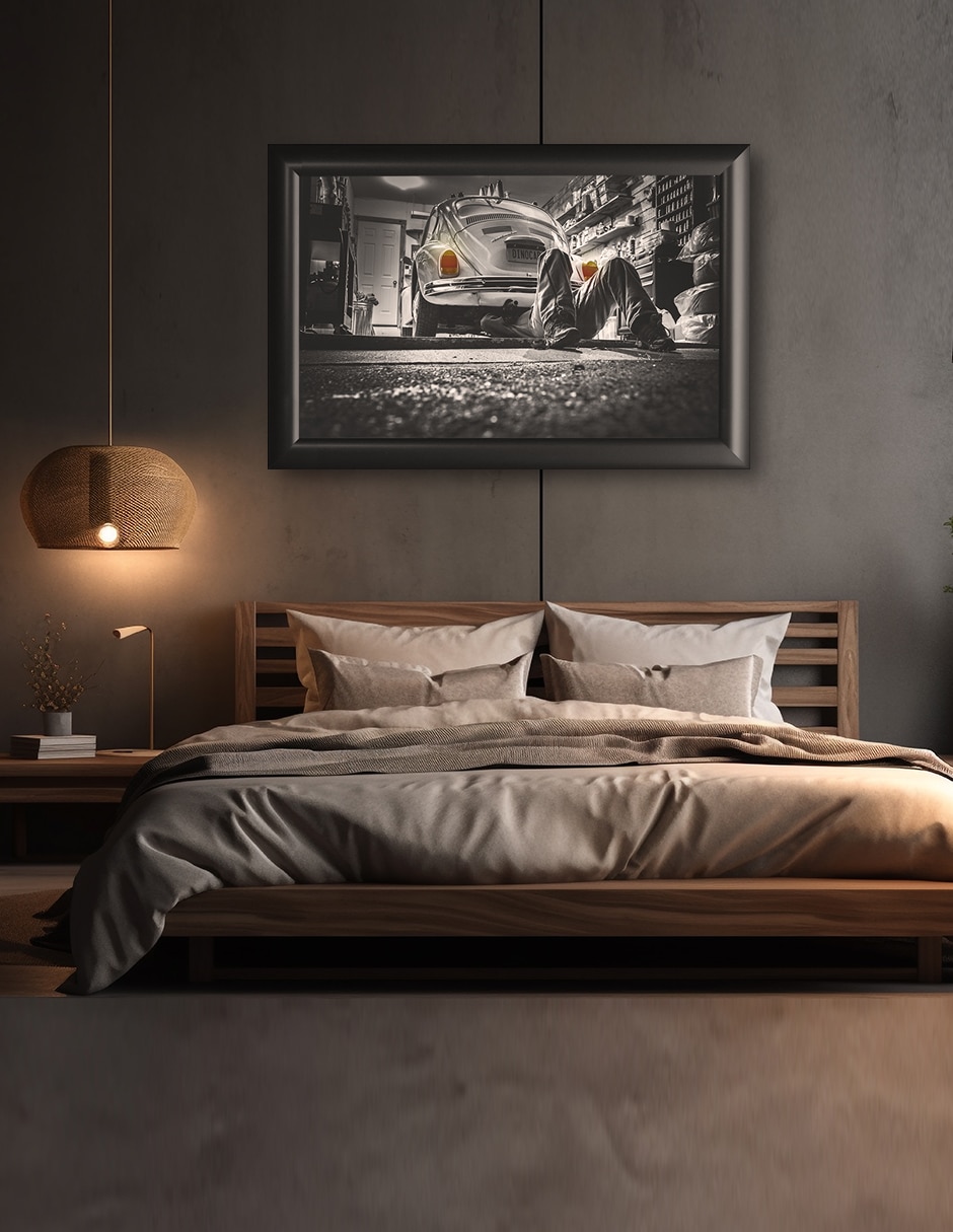 Cuadro decorativo 2