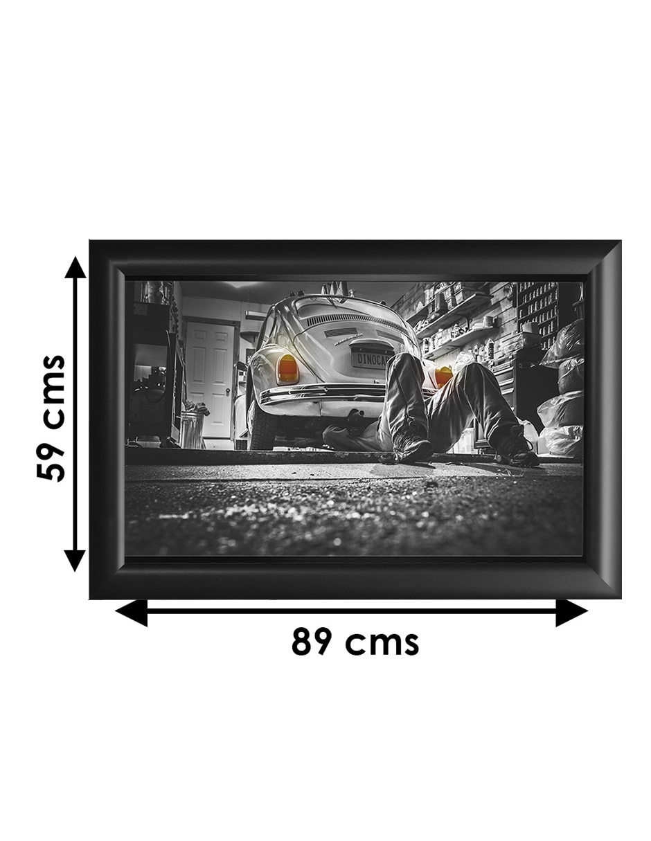 Cuadro decorativo 6
