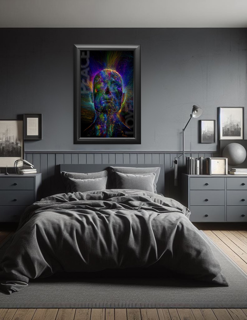 Cuadro decorativo 2