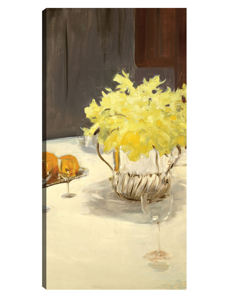 Cuadro decorativo Naturaleza muerta con narcisos (ca. 1885-1895) técnica mixta Naturaleza Cuadro decorativo Naturaleza muerta con narcisos (ca. 1885-1895) técnica mixta Naturaleza
