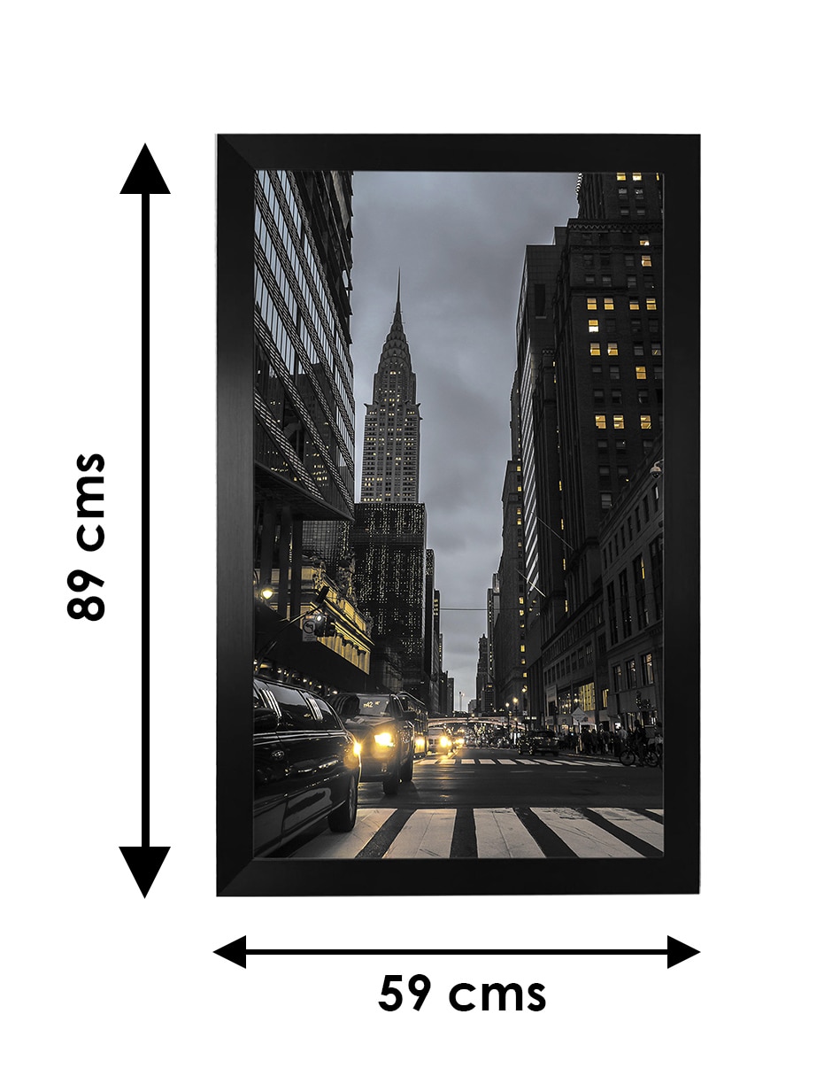 Cuadro decorativo países 7