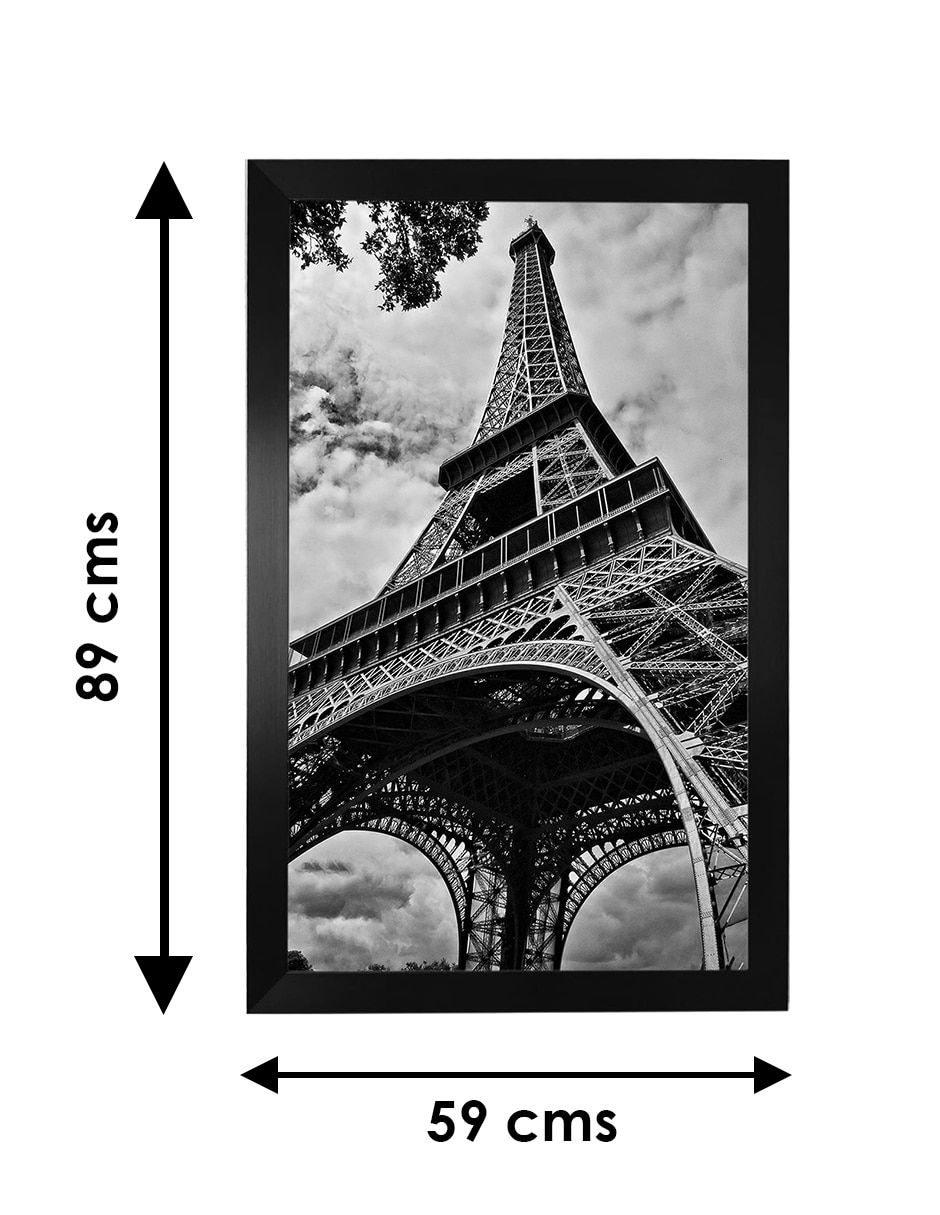 Cuadro decorativo países 7