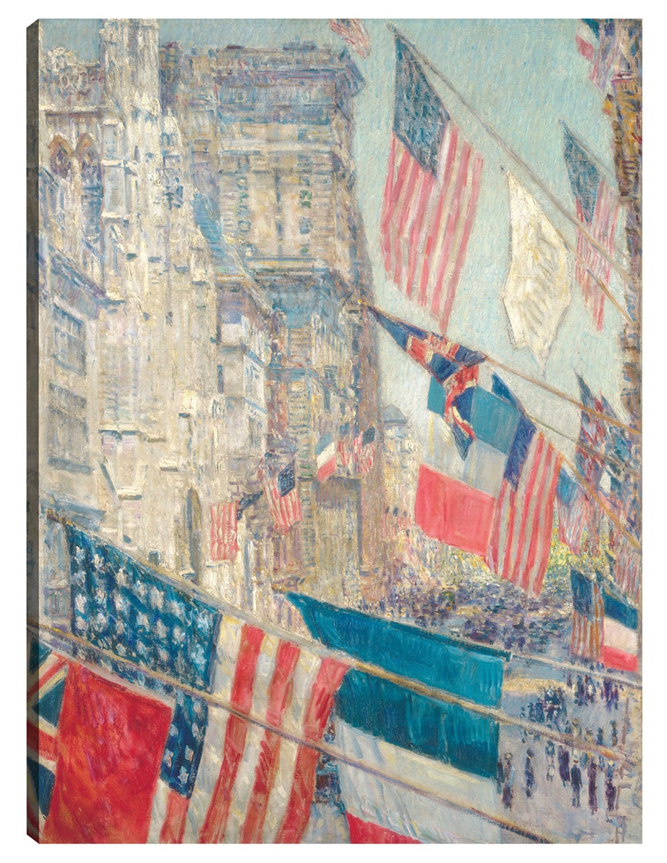 Cuadro decorativo técnica mixta Patriotismo Cuadro decorativo técnica mixta Patriotismo