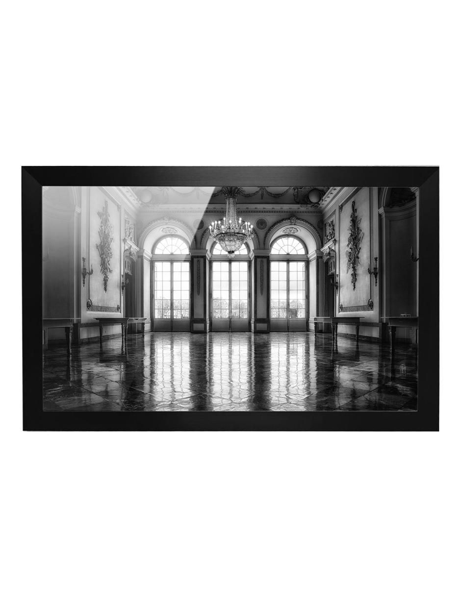 Cuadro decorativo castle