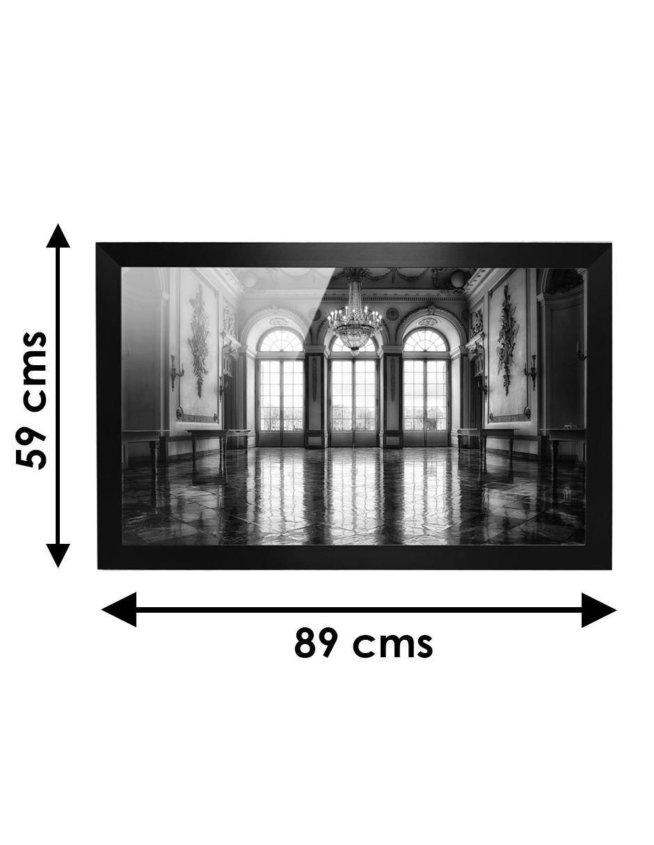 Cuadro decorativo castle 6