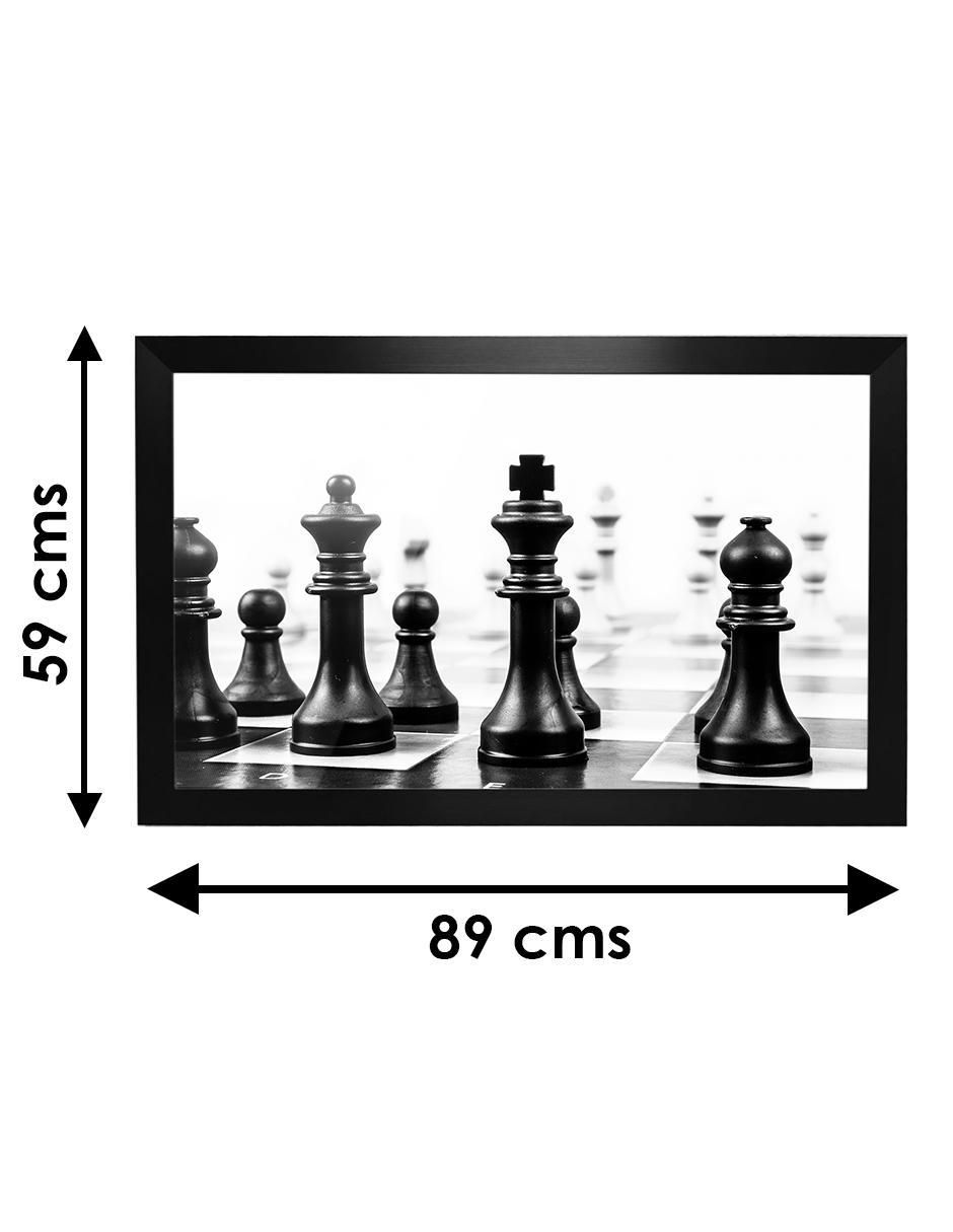 Cuadro decorativo chees 6