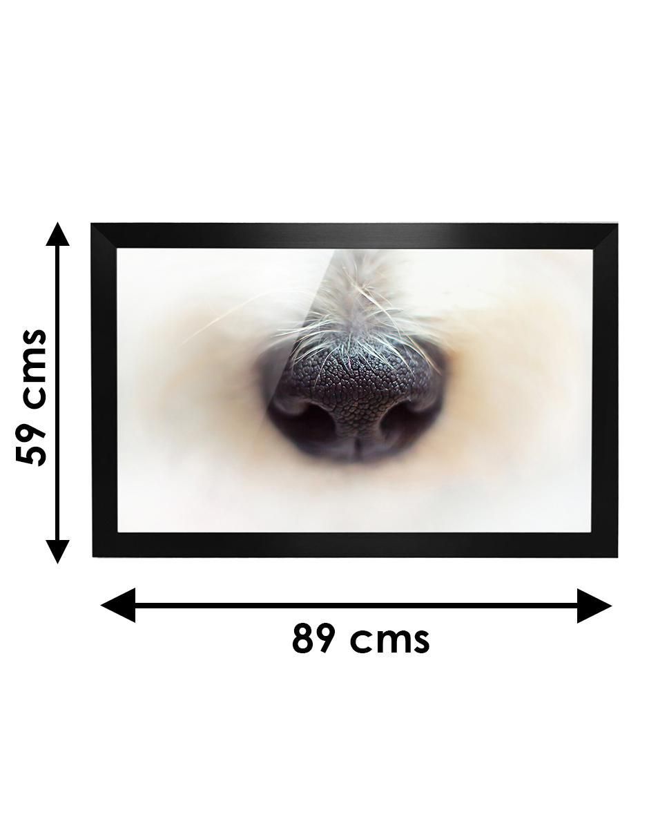 Cuadro decorativo dog 6
