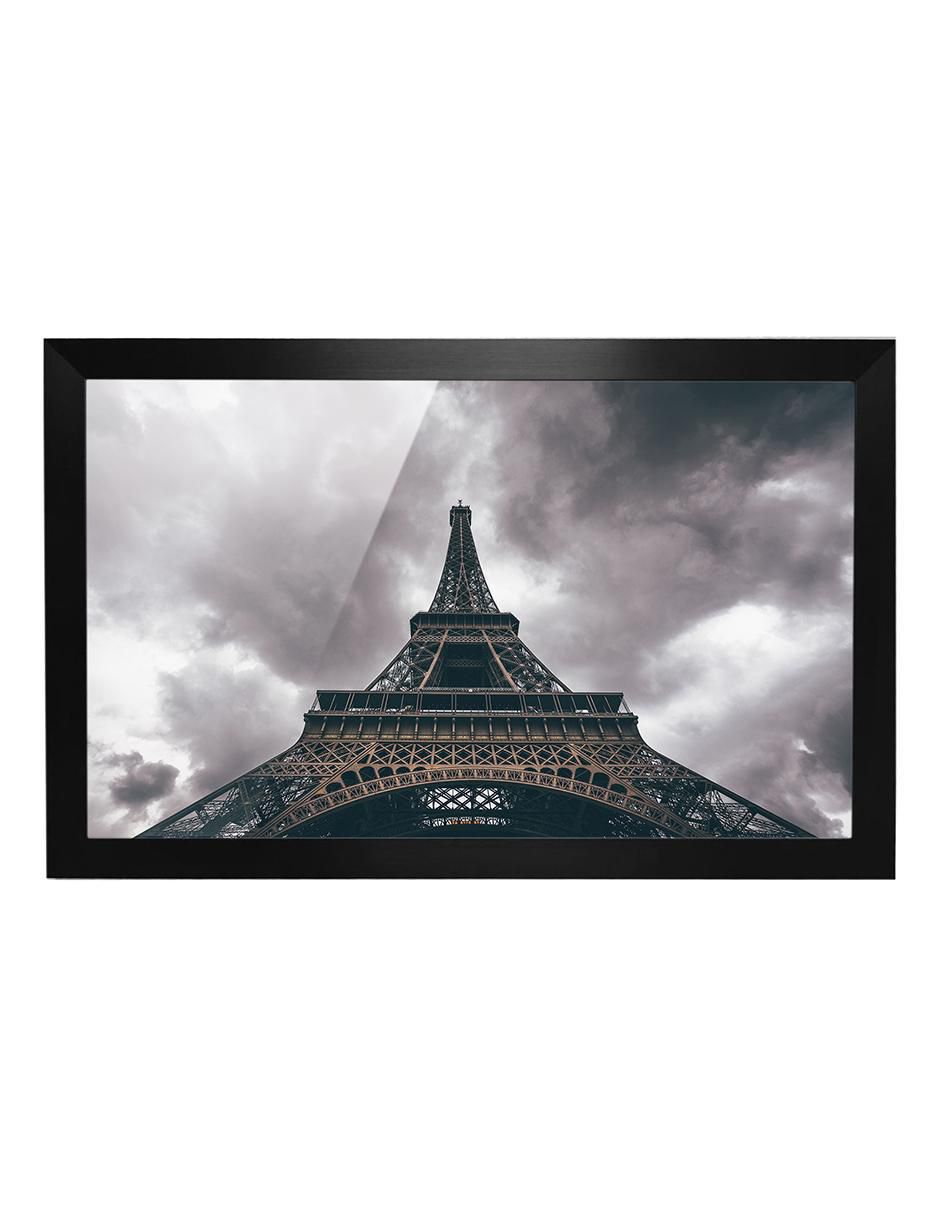 Cuadro decorativo eiffel