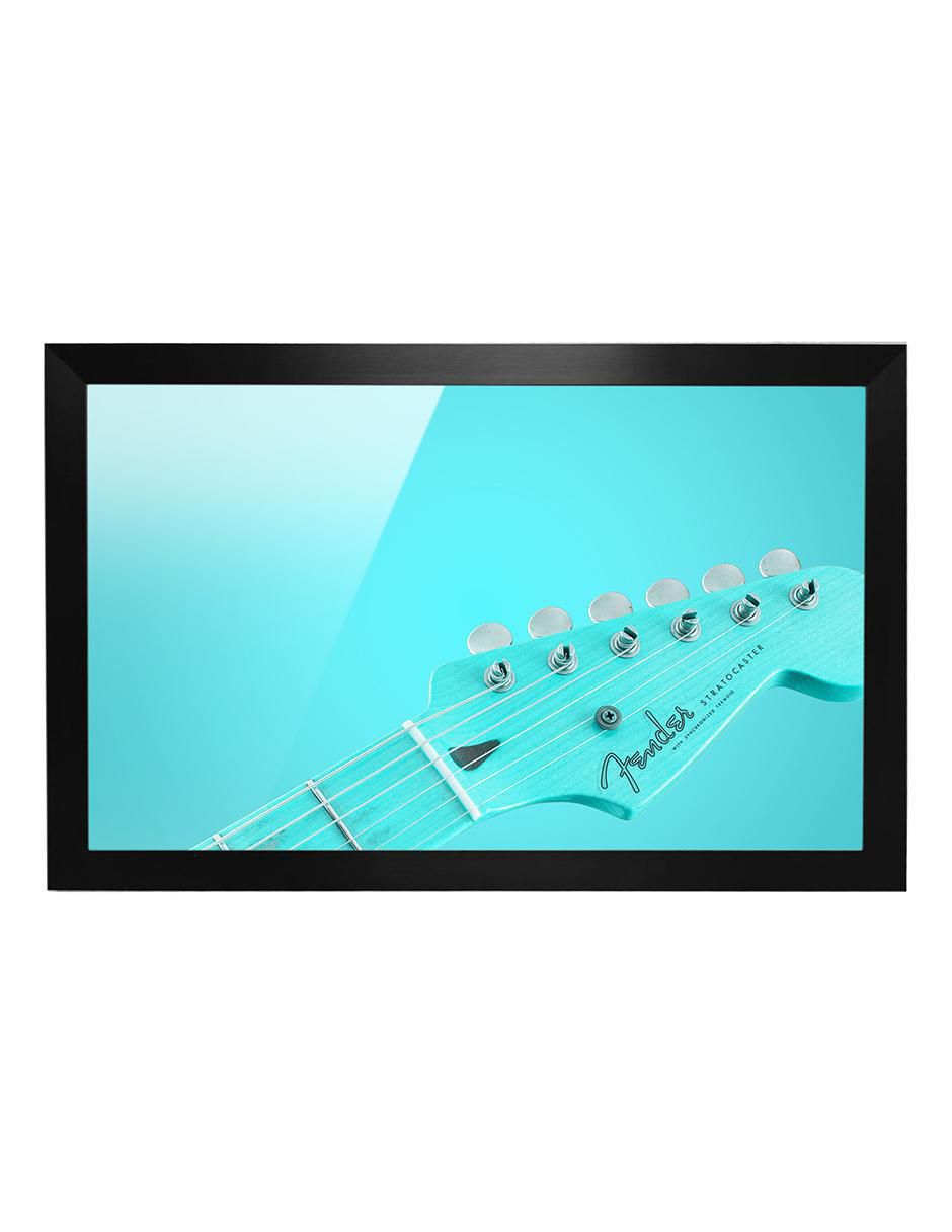 Cuadro decorativo guitarra Cuadro decorativo guitarra