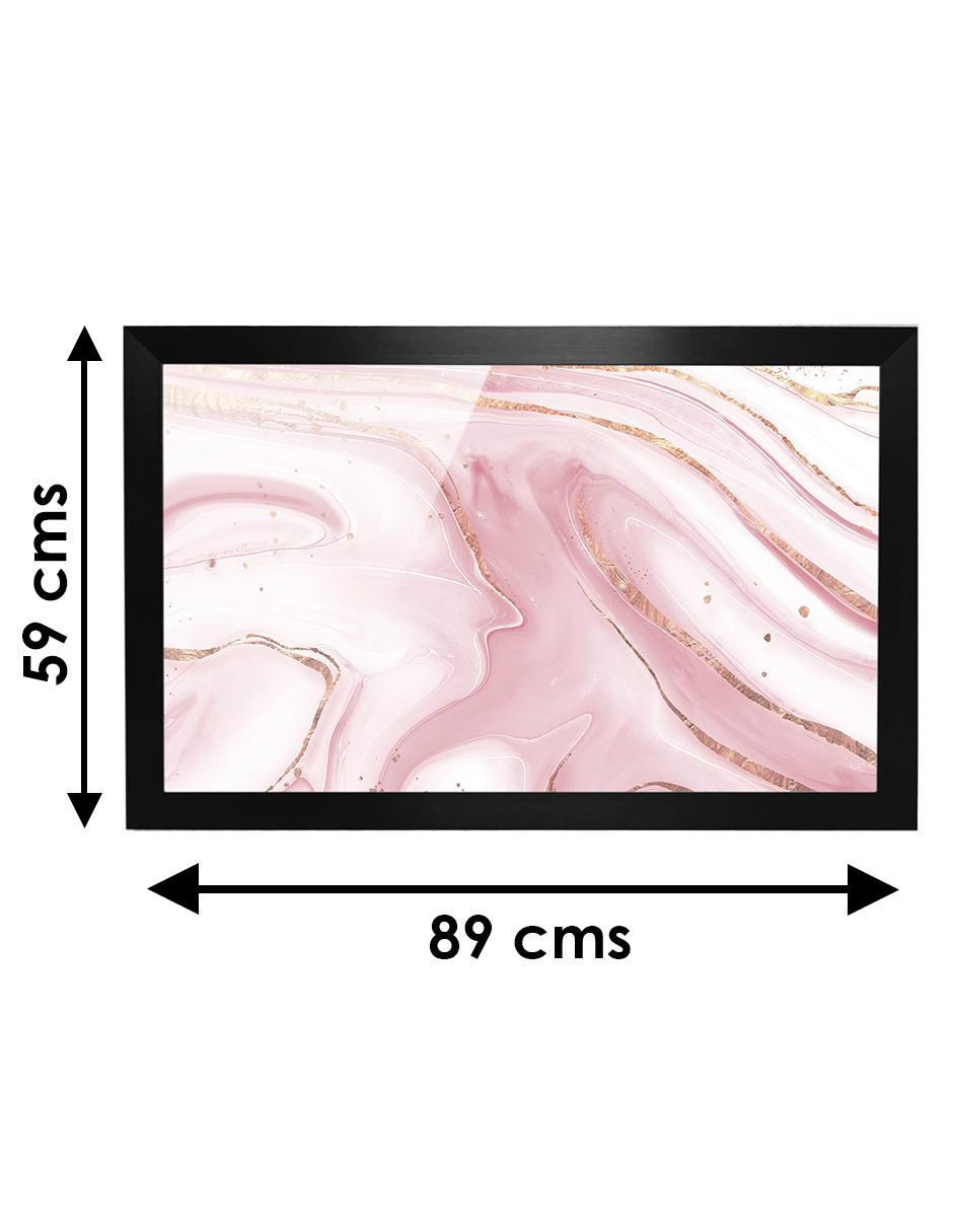 Cuadro decorativo mármol 6