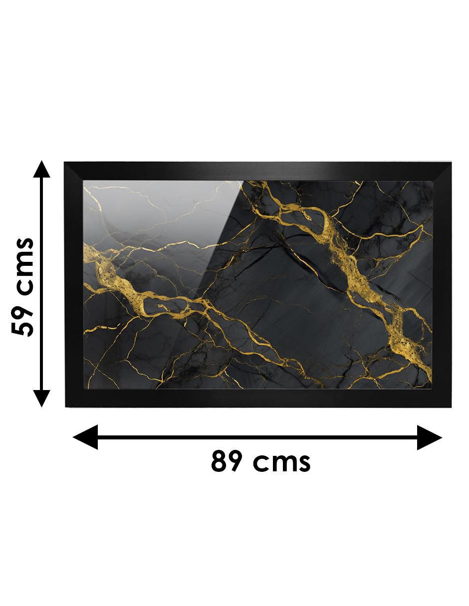 Cuadro decorativo mármol 6