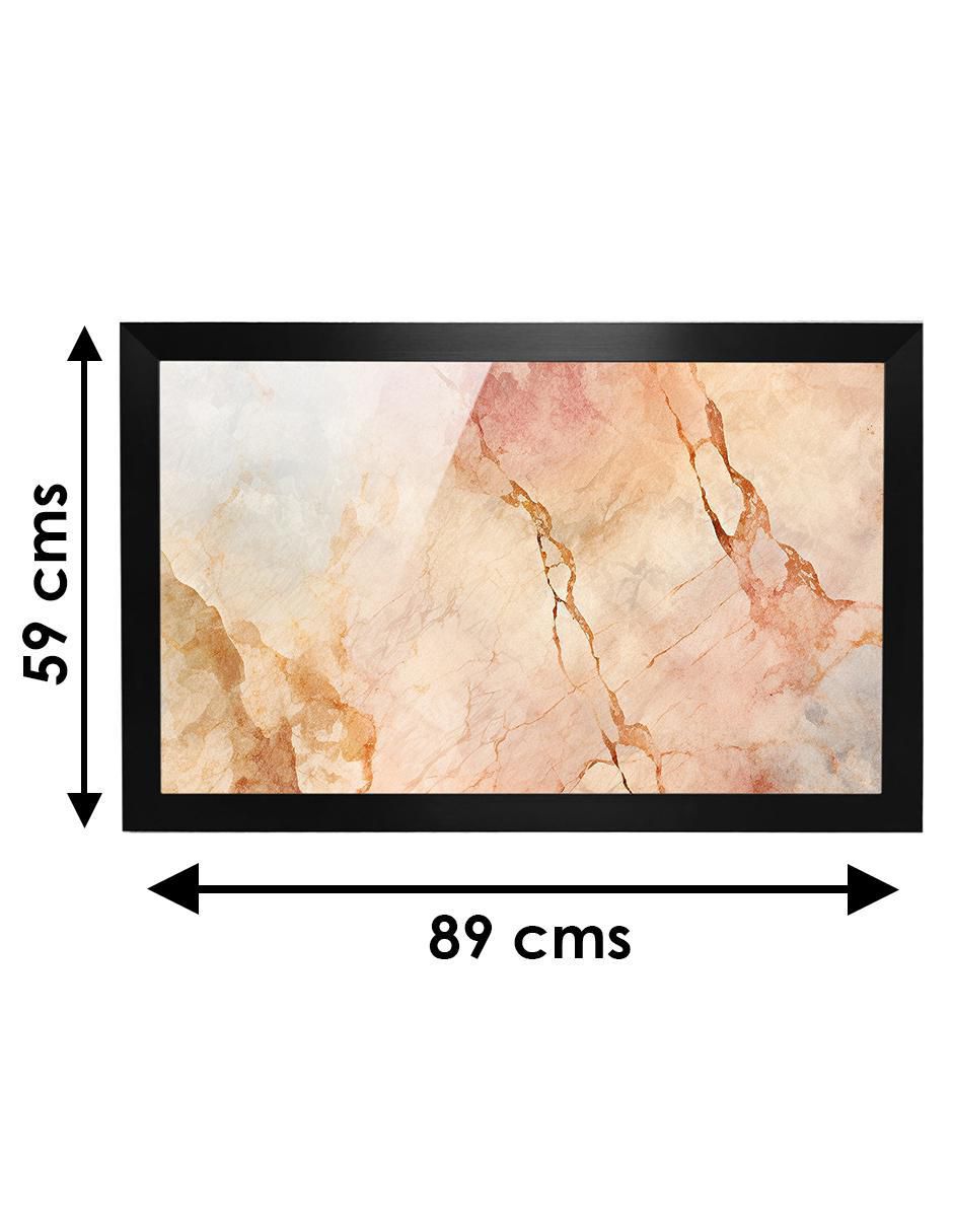 Cuadro decorativo mármol 6
