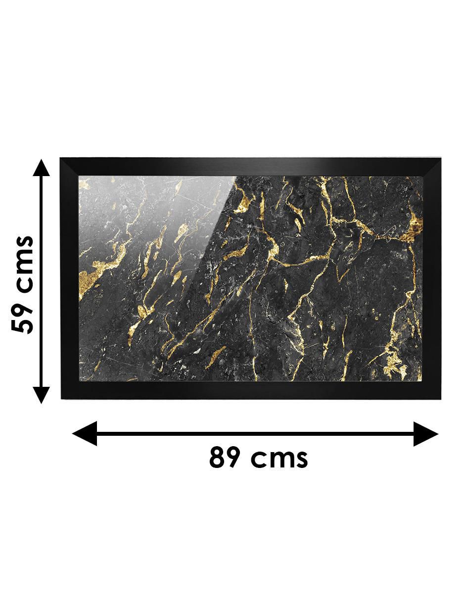 Cuadro decorativo mármol 6