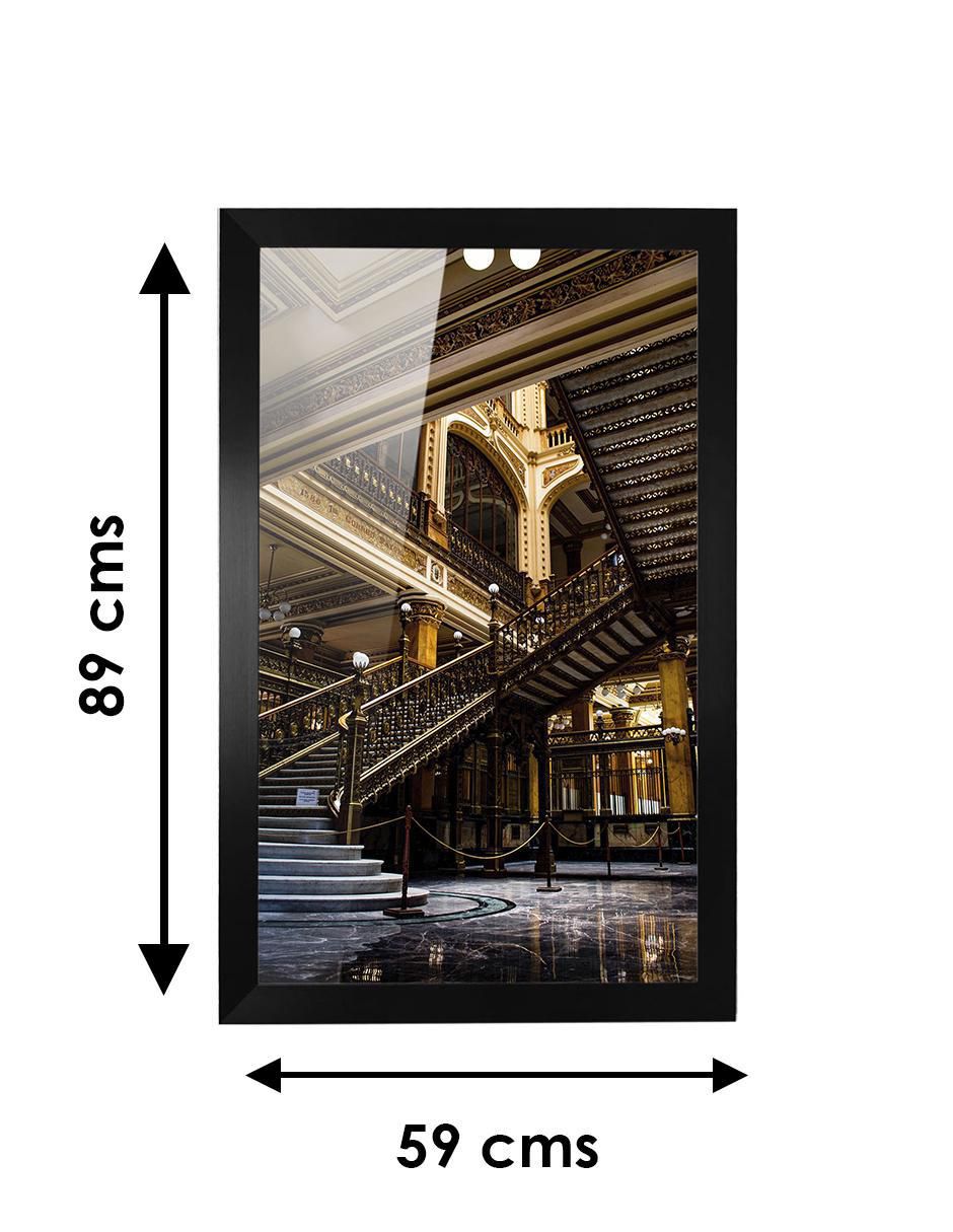 Cuadro decorativo munal 6
