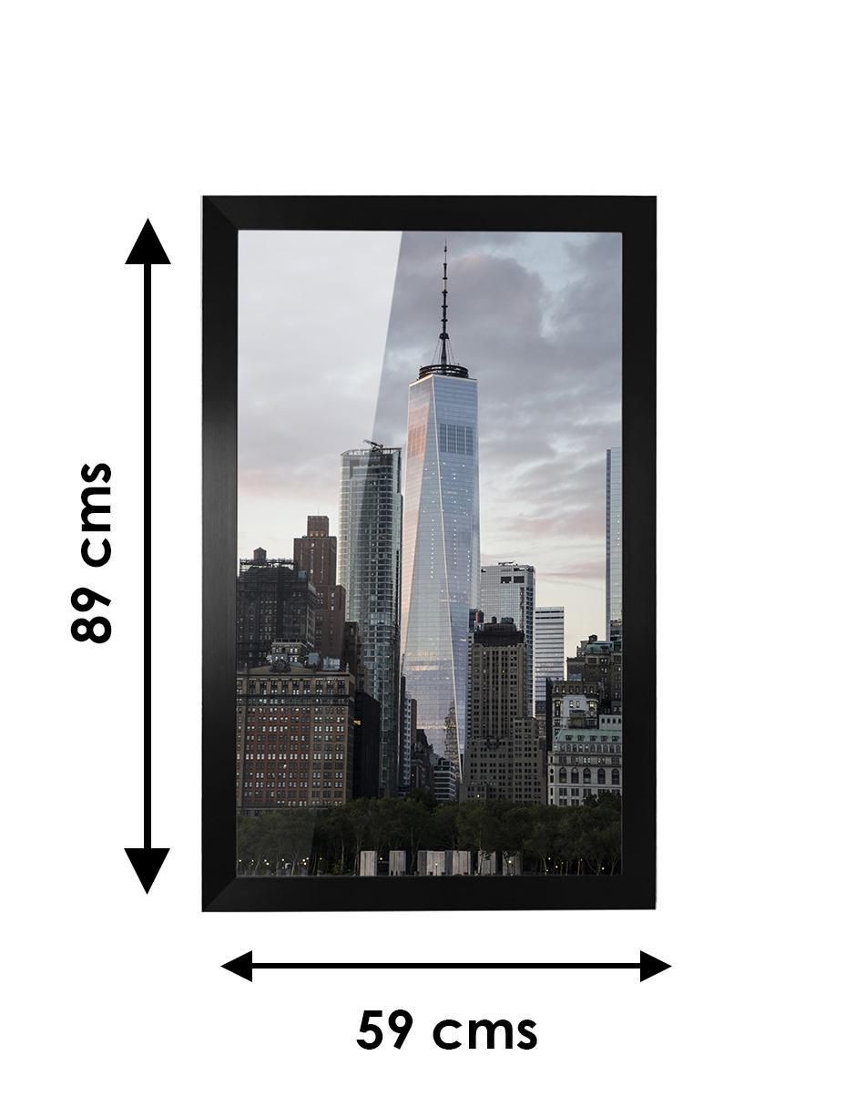 Cuadro decorativo new york 6