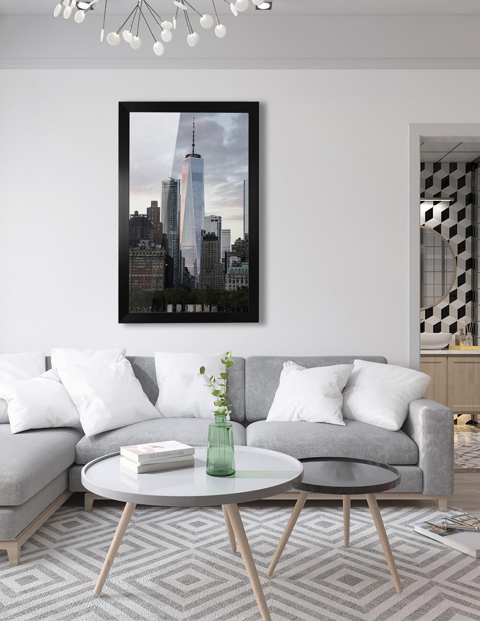 Cuadro decorativo new york 5