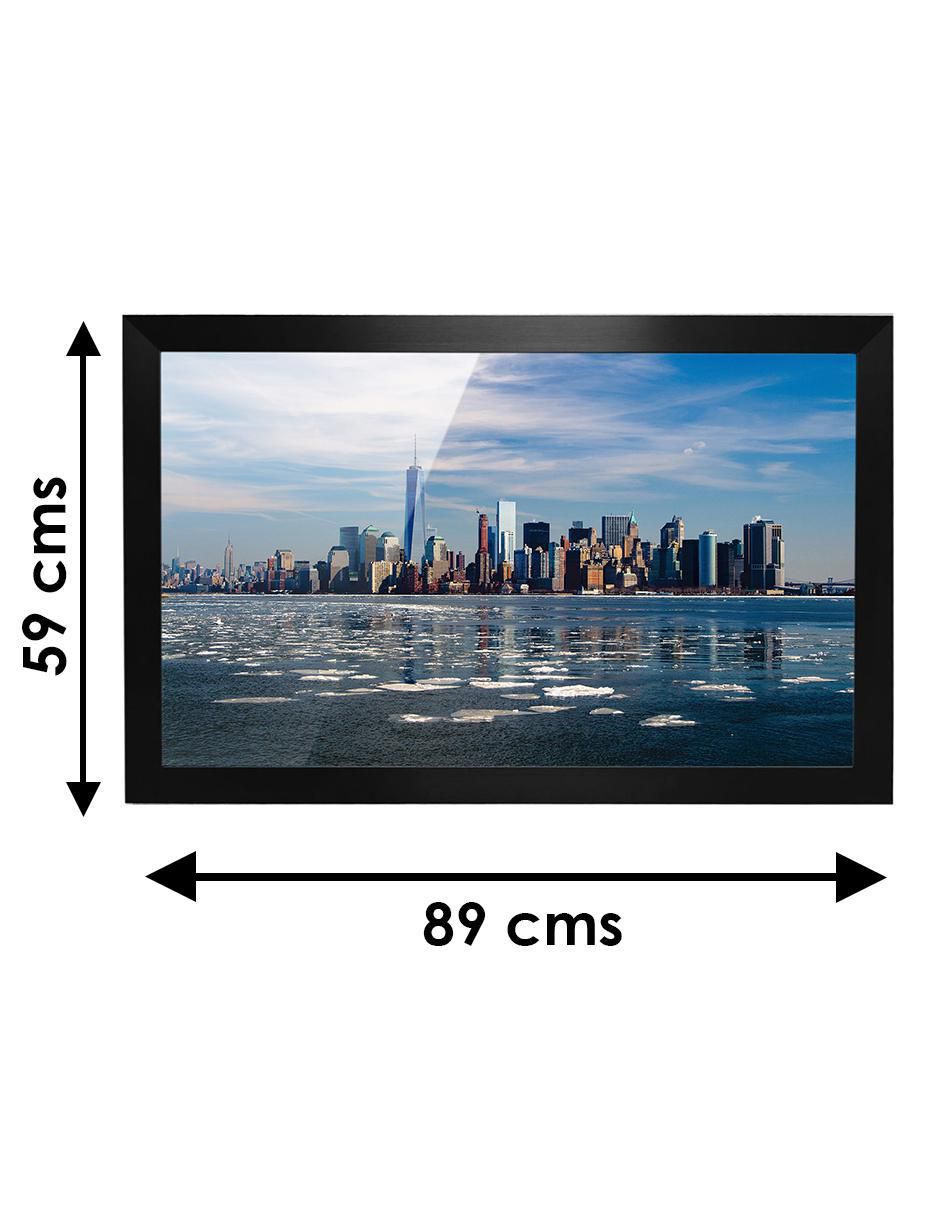Cuadro decorativo new york 4 6