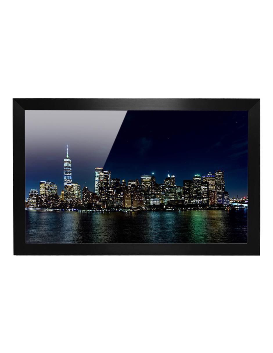 Cuadro decorativo new york 5