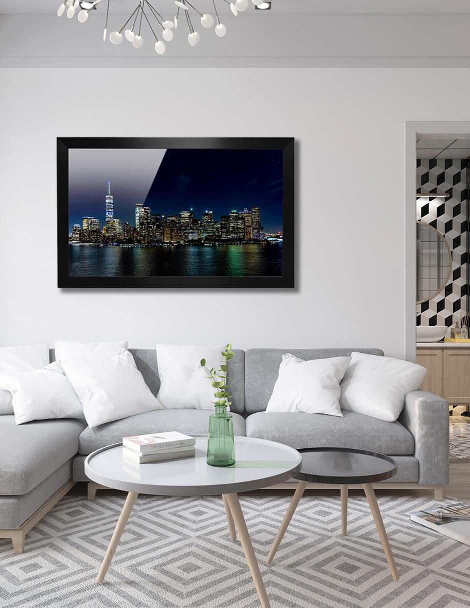 Cuadro decorativo new york 5 5
