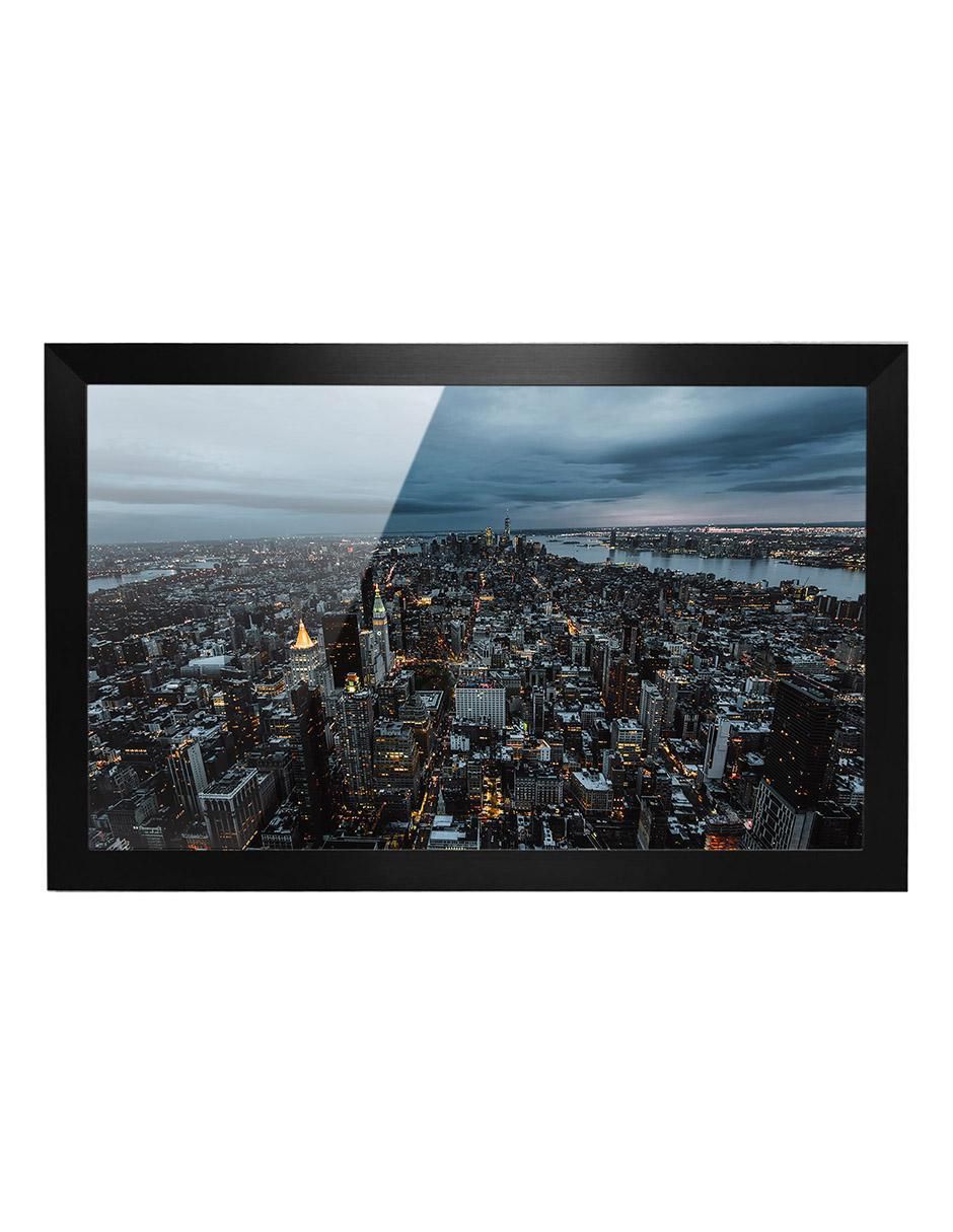 Cuadro decorativo new york 7
