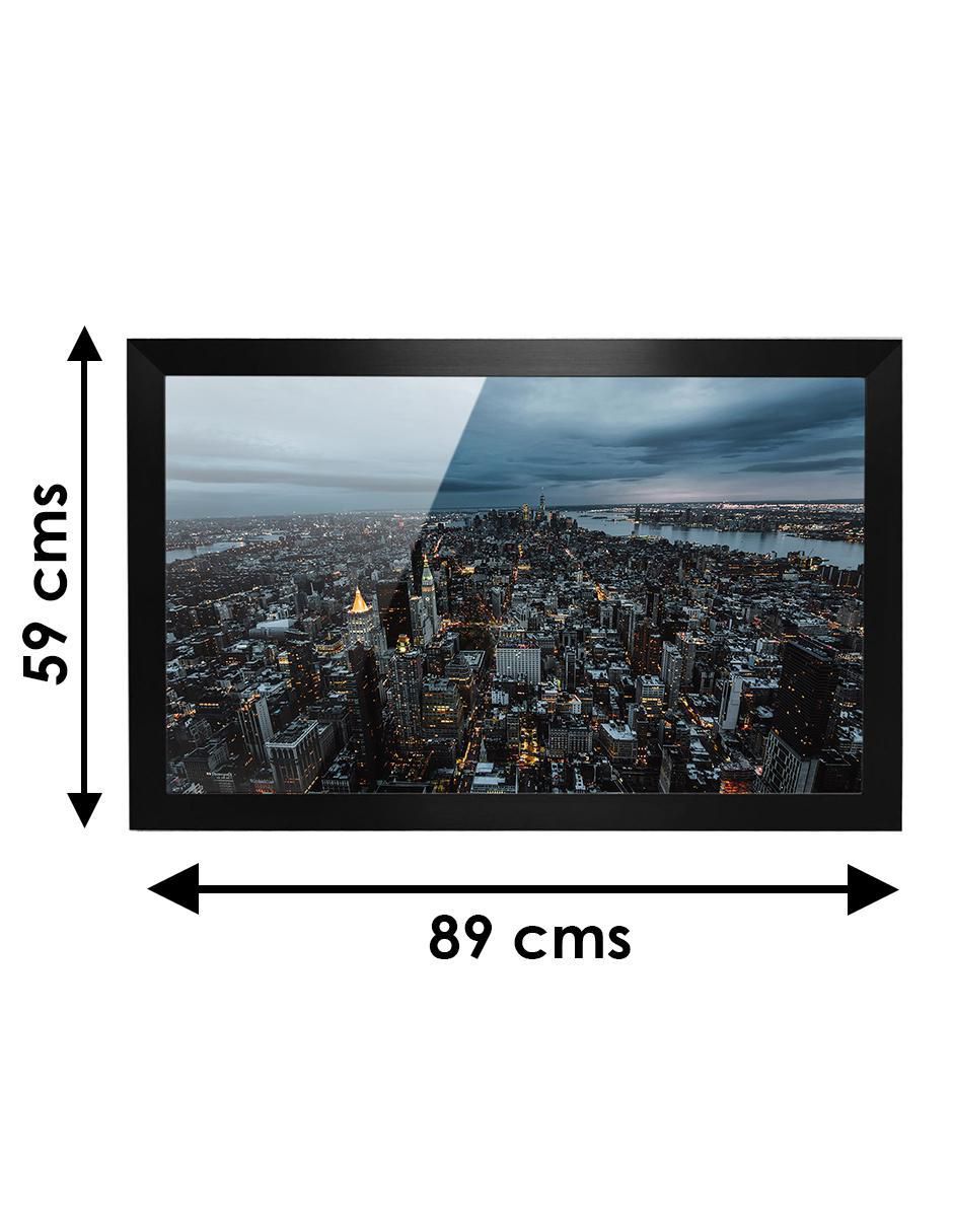 Cuadro decorativo new york 7 6