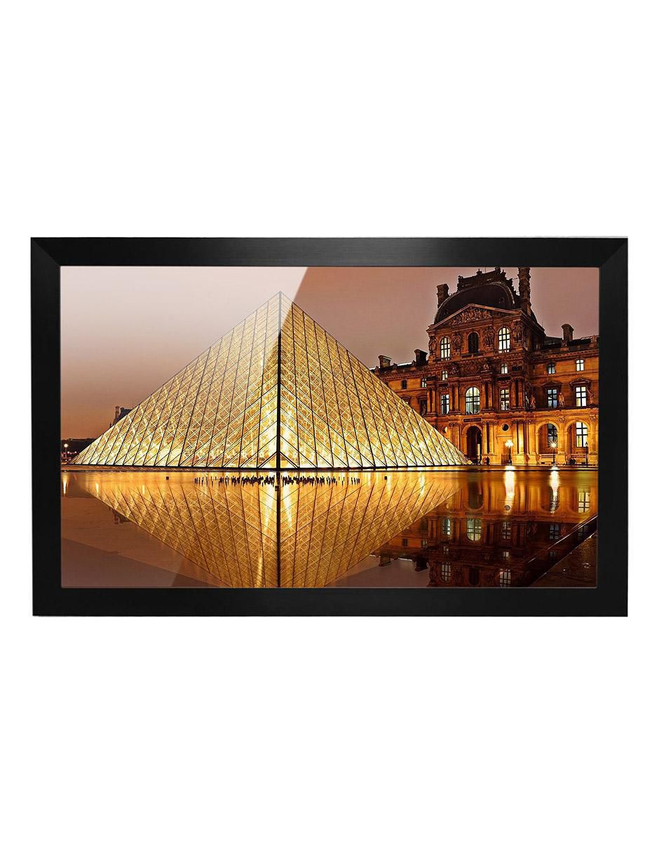 Cuadro decorativo parís