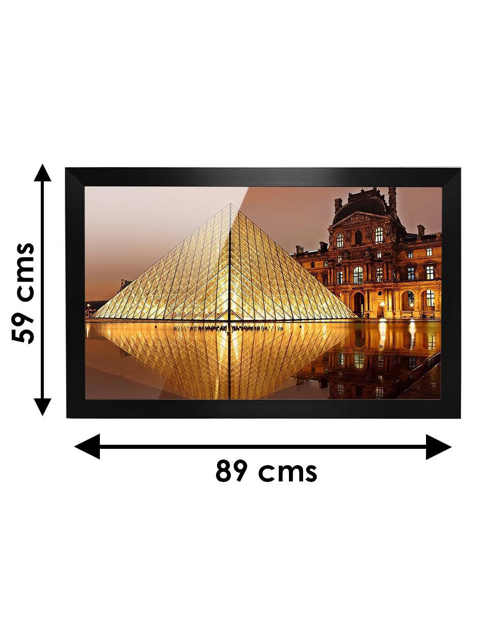 Cuadro decorativo parís 6