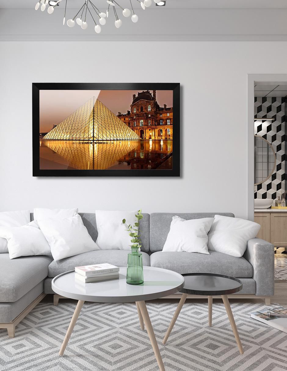Cuadro decorativo parís 5
