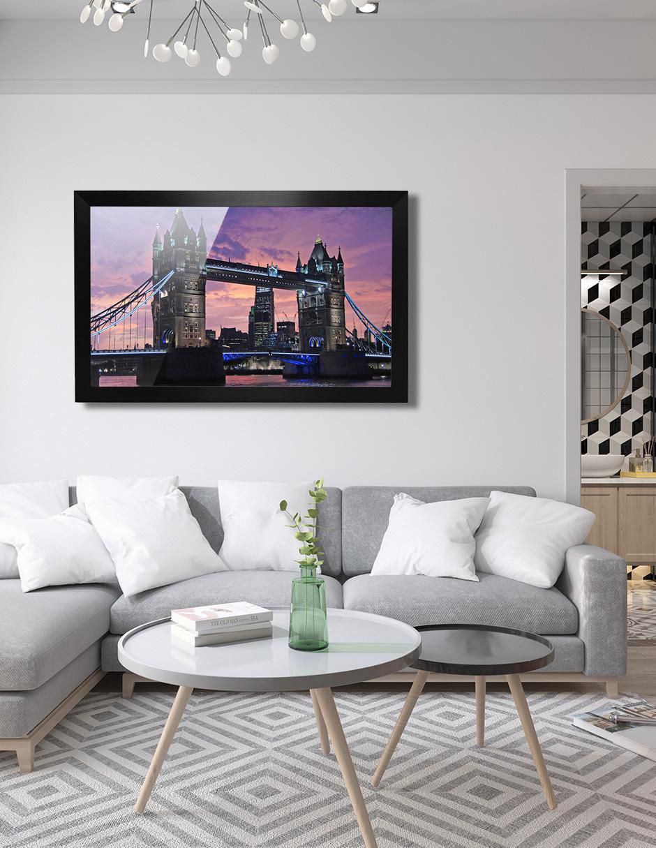 Cuadro decorativo tower 5