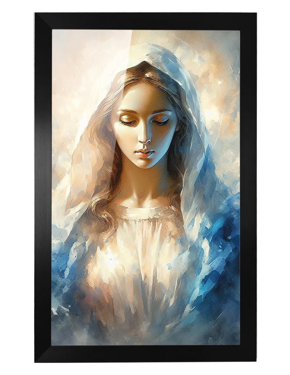 Cuadro decorativo virgen Cuadro decorativo virgen