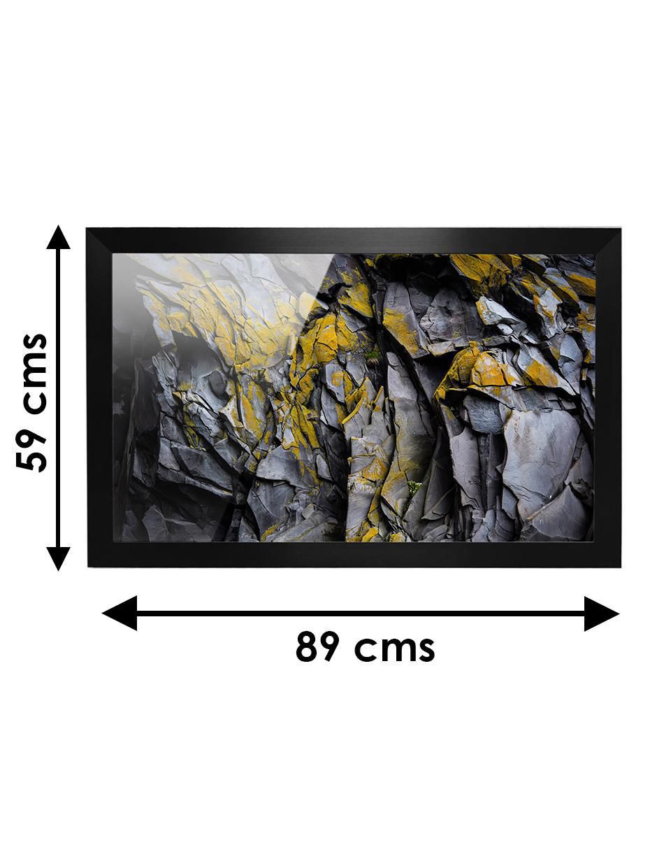 Cuadro decorativo mármol 6
