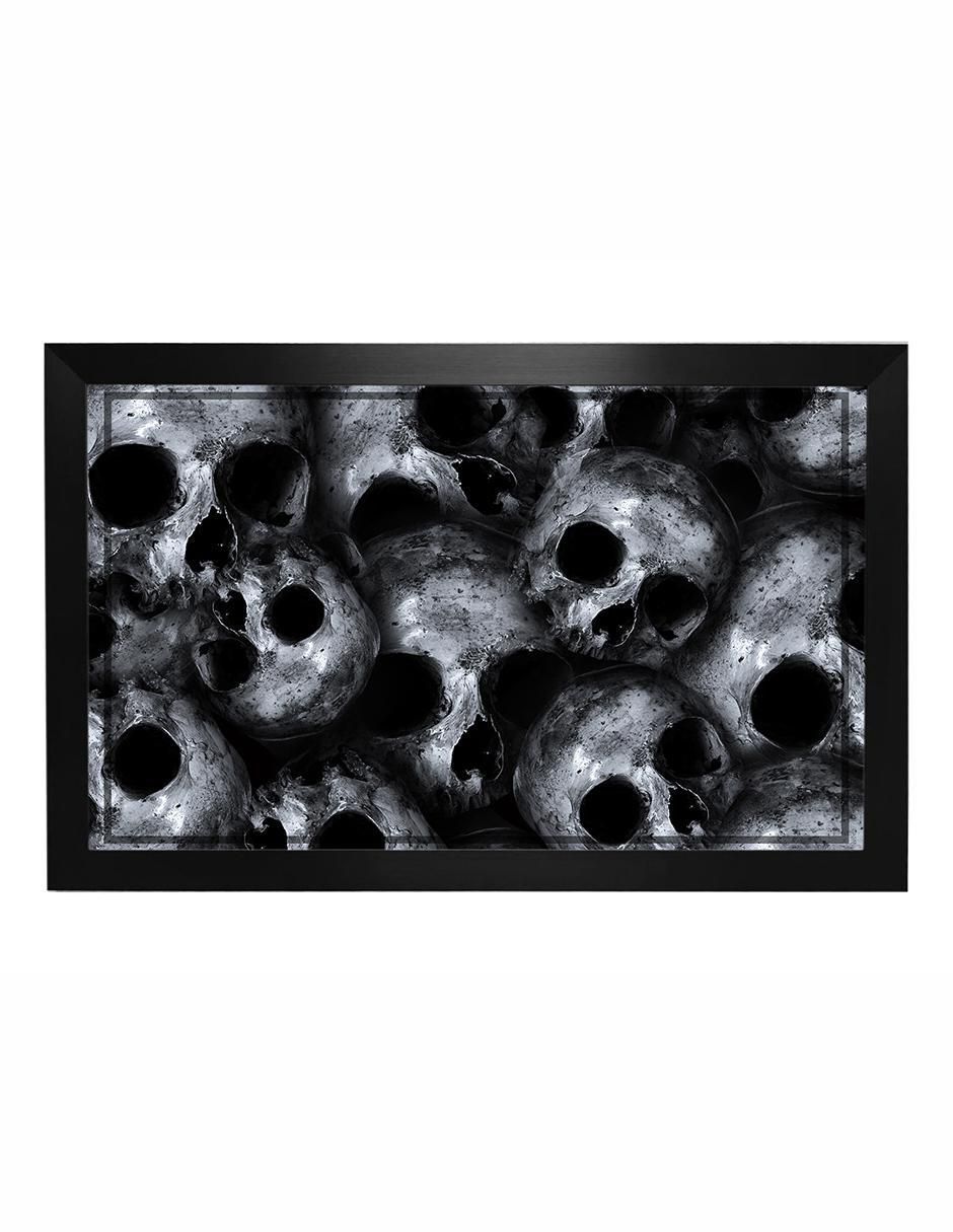 Cuadro decorativo skull 1 Cuadro decorativo skull 1