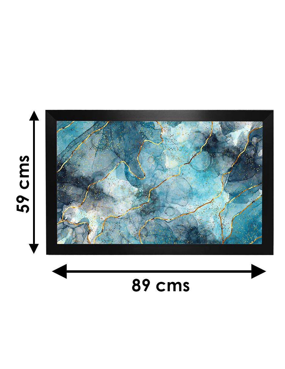 Cuadro decorativo mármol 6
