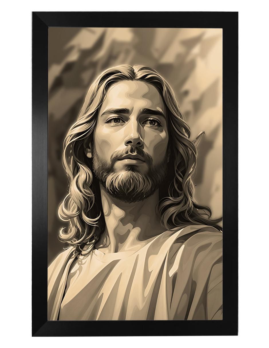 Cuadro decorativo jesús 1 Cuadro decorativo jesús 1