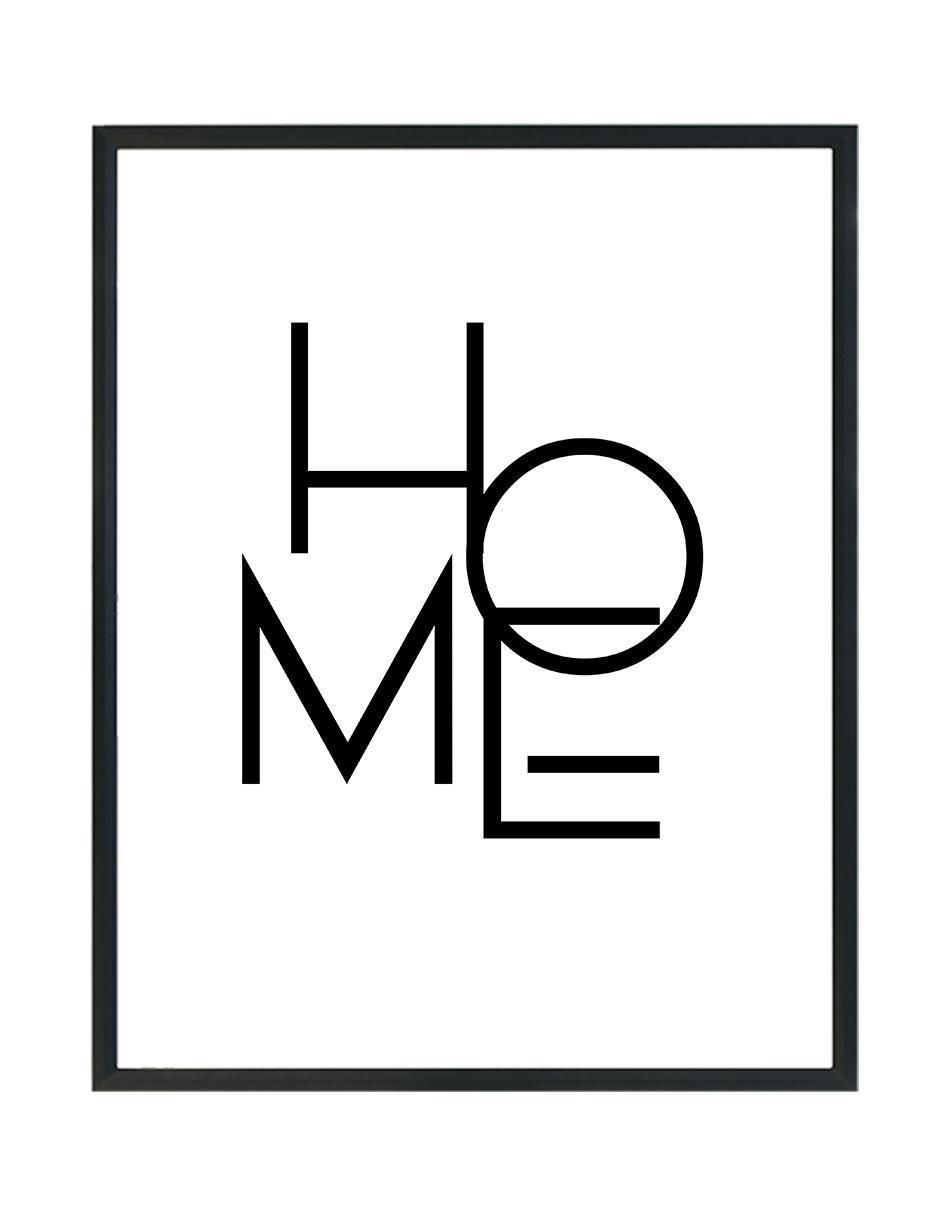 Cuadro decorativo home 2 Cuadro decorativo home 2