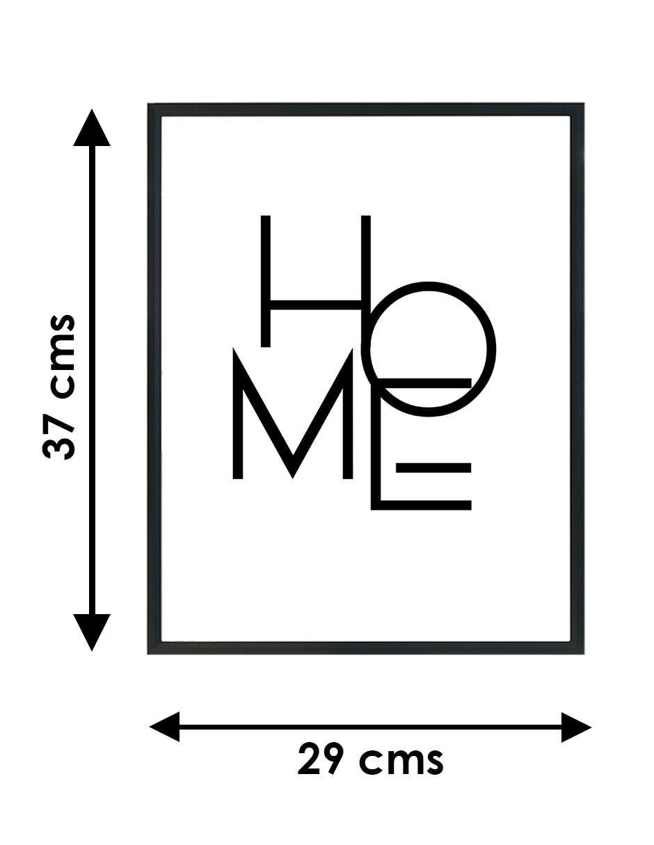 Cuadro decorativo home 2 5