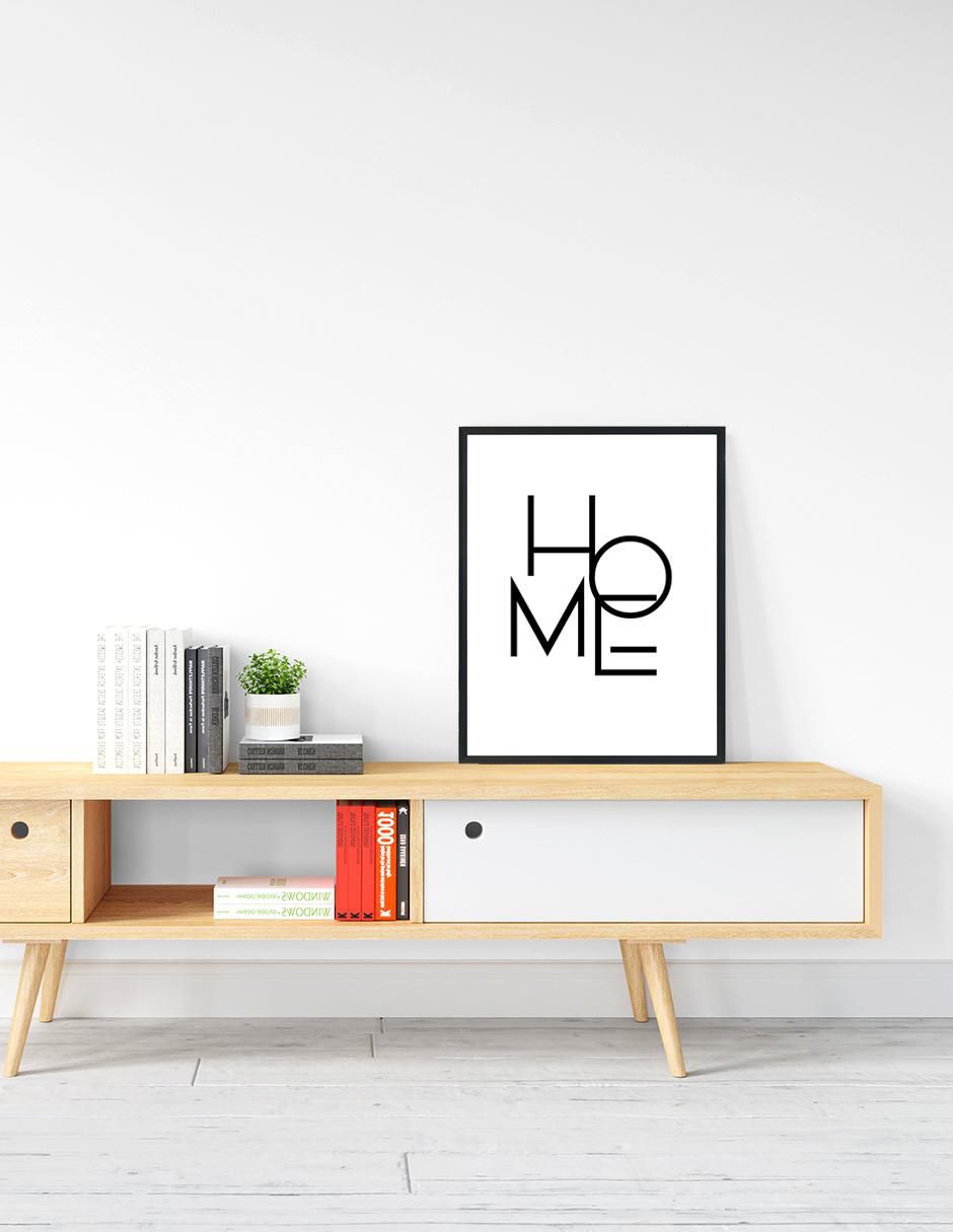 Cuadro decorativo home 2 4