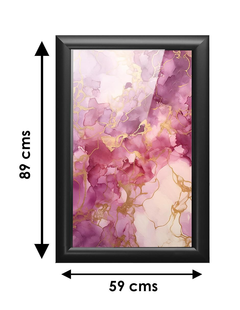 Cuadro decorativo mármol 6