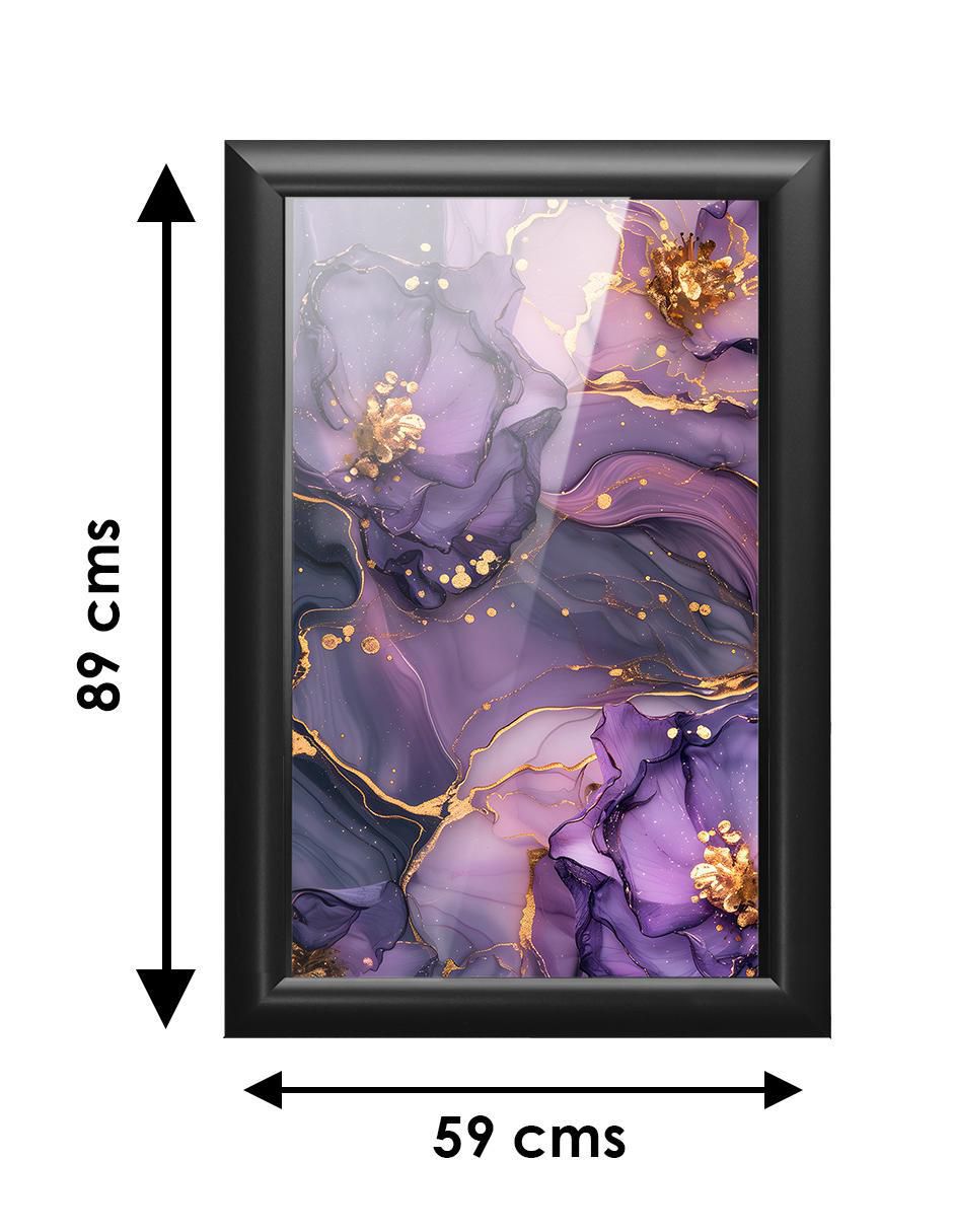 Cuadro decorativo mármol 6