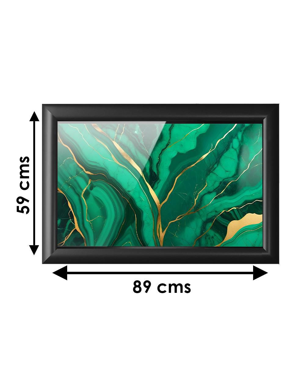 Cuadro decorativo mármol 6