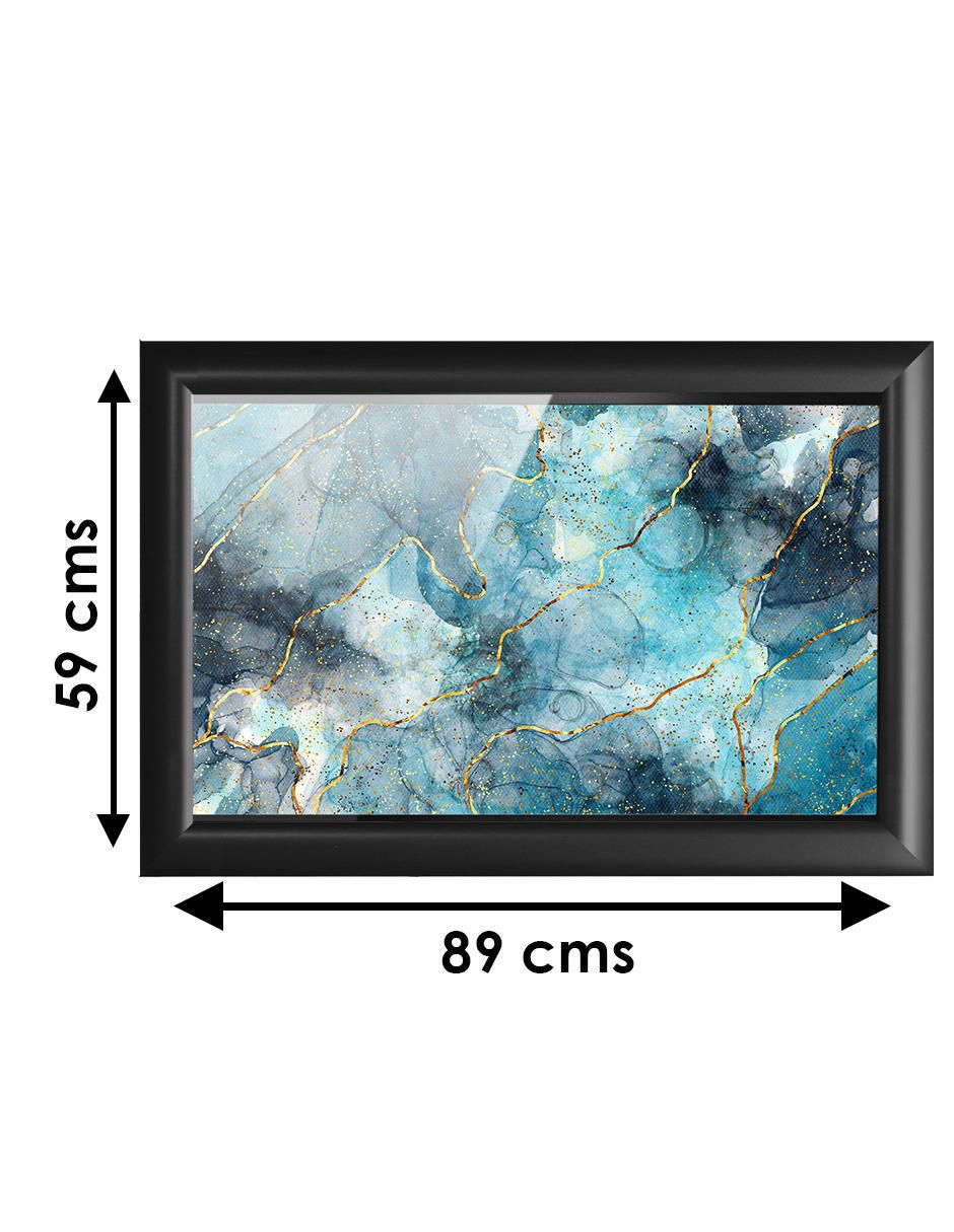 Cuadro decorativo mármol 6