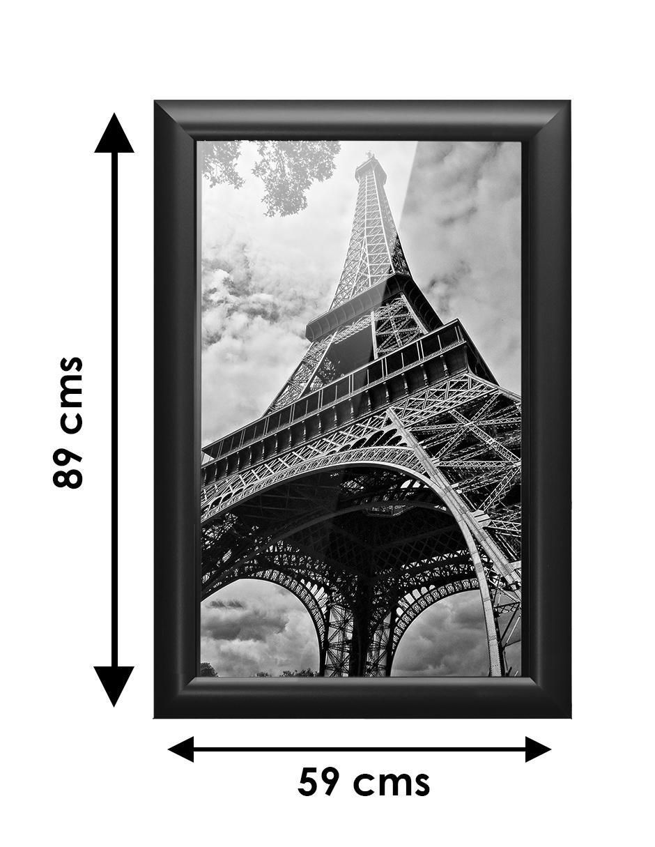 Cuadro decorativo torre 6