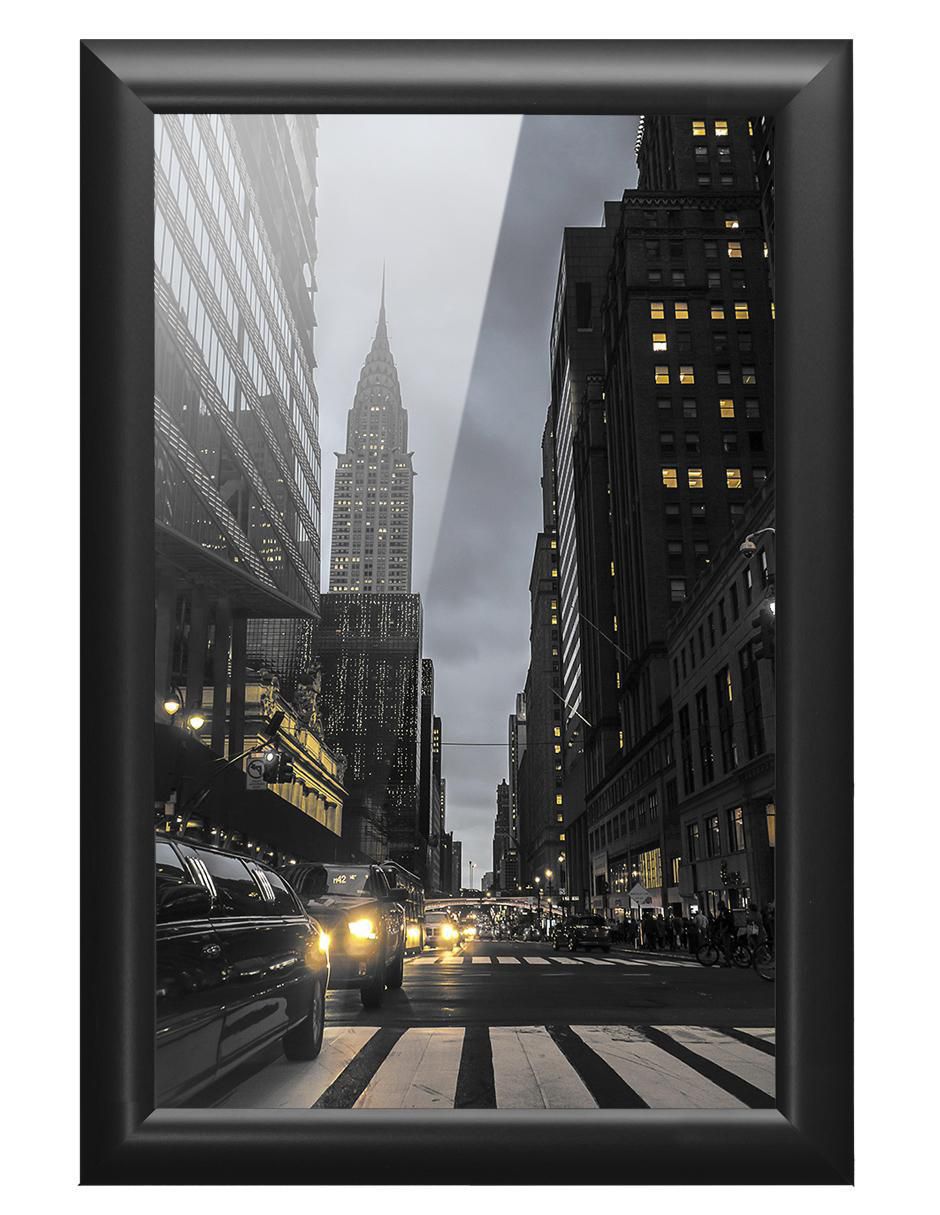 Cuadro decorativo new york
