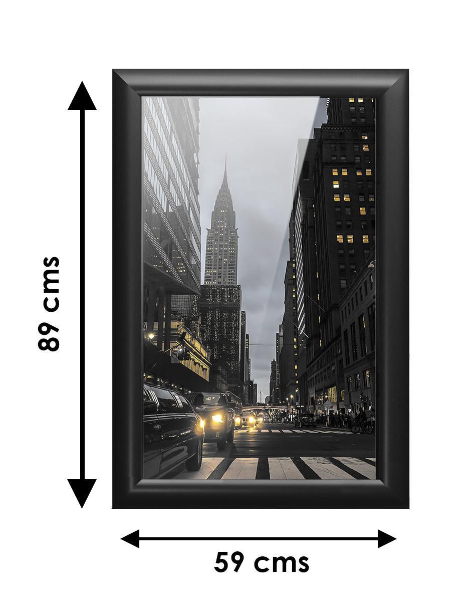 Cuadro decorativo new york 6