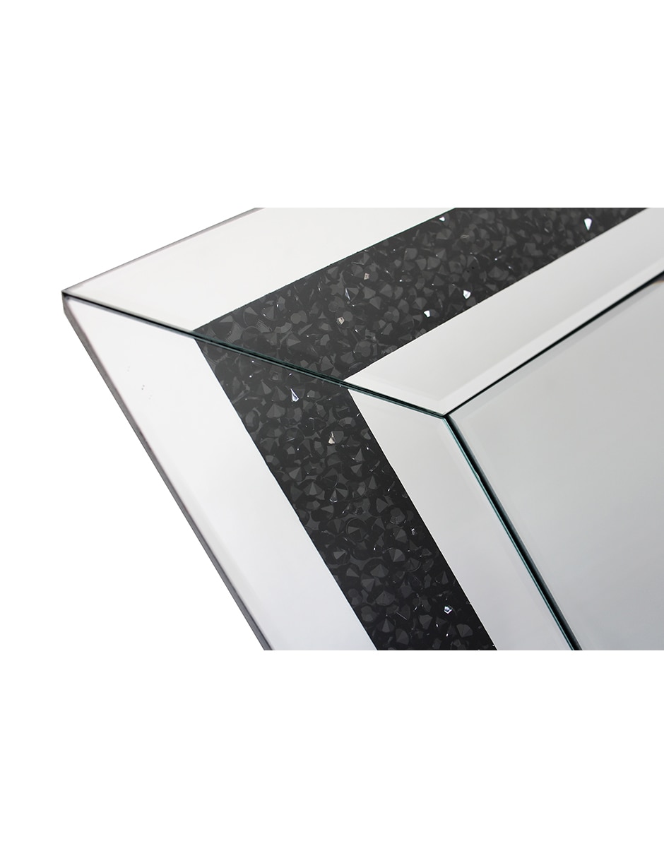 Espejo rectangular Quadrat 3