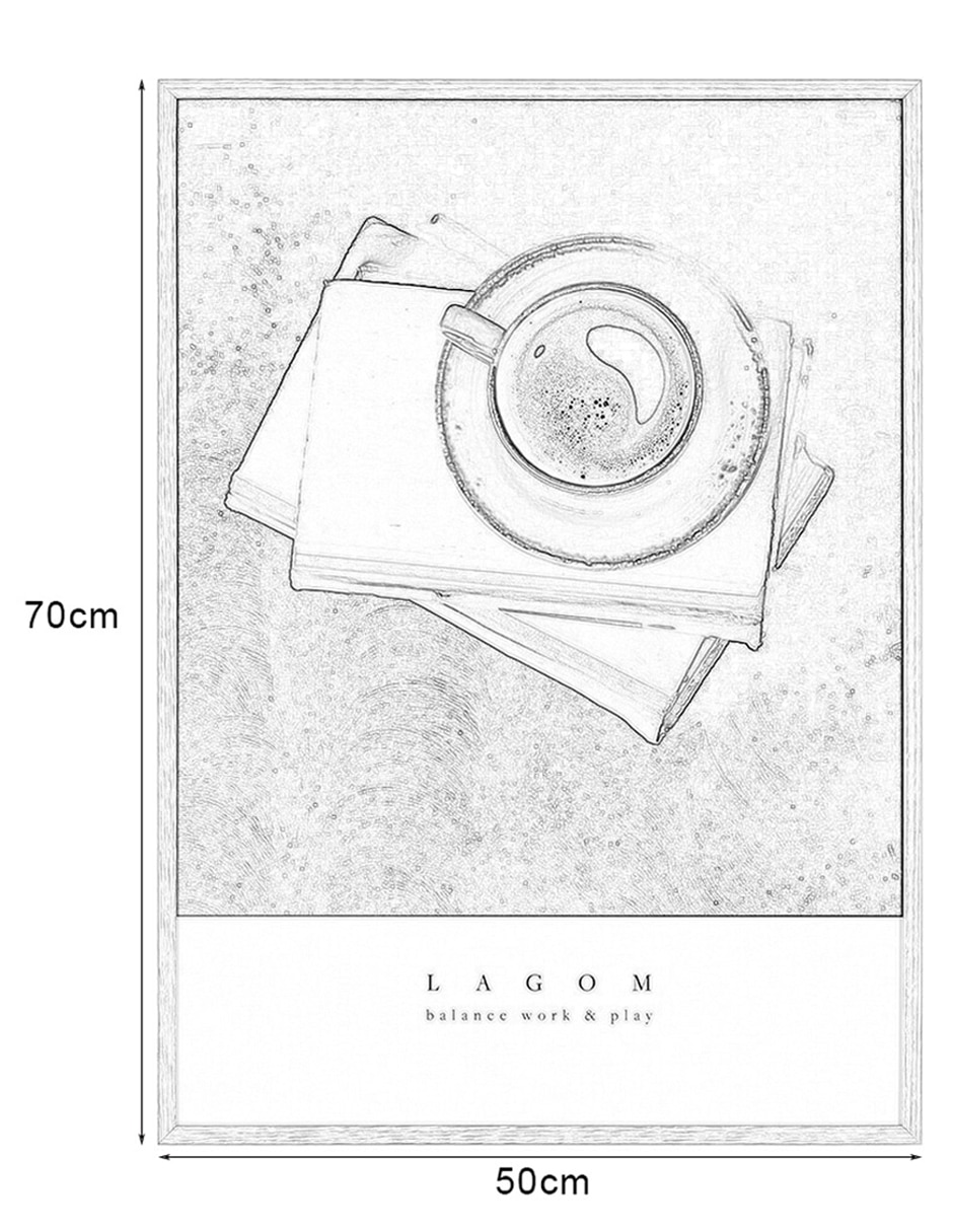 Fotografía Lagom 6