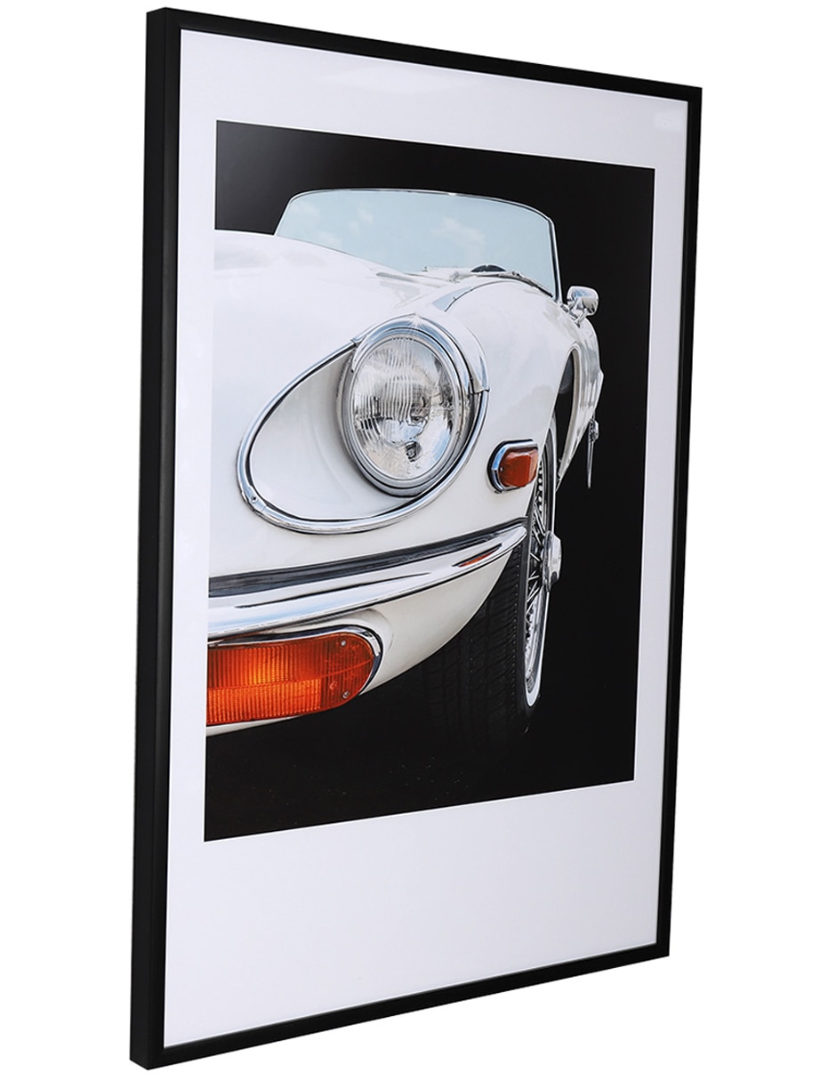 Fotografía Vintage Car 1 2