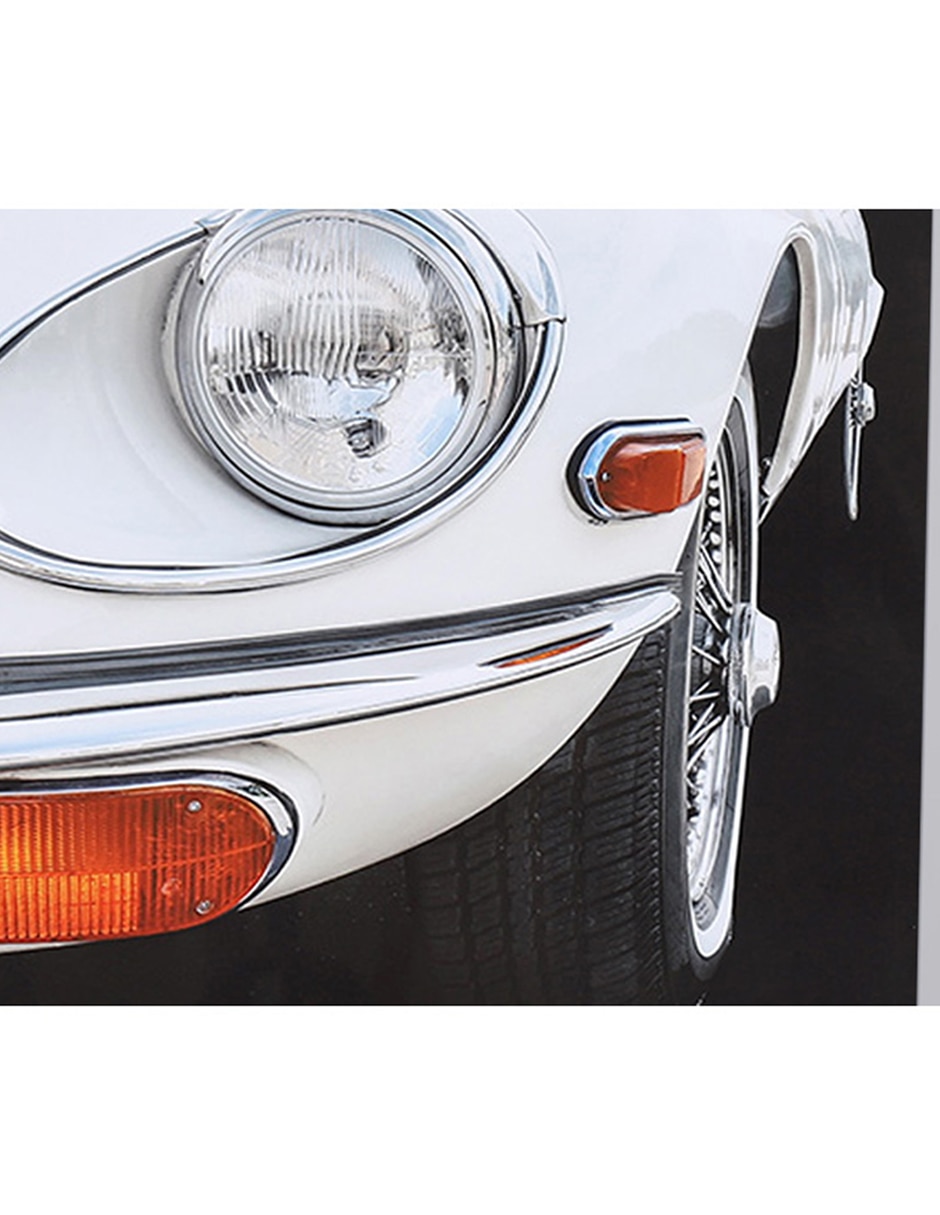 Fotografía Vintage Car 1 4